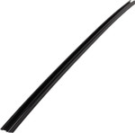 Kimpex 42.50" Black Graphite UHMW Slide 10M (04-184)