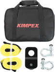Kimpex Portable Winch Accessory Kit (258025)