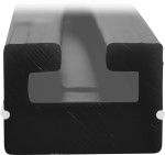 Kimpex 51.750" Black Graphite Double Slide Marker 2 (400534)