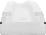 Kimpex 68" White Double Slide Marker B1 (400556)