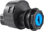 Kimpex HD Ignition Key Switch Lock with Key (225611)