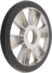 Kimpex 7.50" Aluminum Idler Wheel (298323)