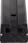Kimpex 48.50" Black Double Slide Marker 2 (400545)