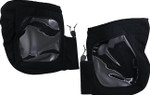Kimpex Visi-Control Handlebar Muff with Window (370290)