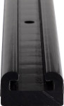 Kimpex 57" Black Graphite Slide 10M (299482)