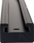 Kimpex 52.250" Black UHMW Slide 19 (993717)