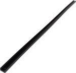 Kimpex 52.250" Black UHMW Slide 19 (993717)