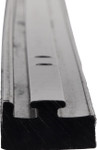 Kimpex 53.50" Black Graphite Slide 11 (299371)