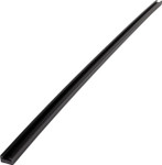 Kimpex Graphite Slide/Hyfax | Profile 18 | 52.50" | UHMW | Black (299392)