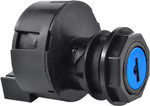 Kimpex HD Ignition Key Switch Lock with Key (225610)