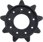 Kimpex Rear Track Sprocket 9 Tooth (297396)