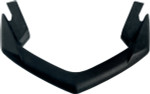 Kimpex Black Plastic Front Snowmobile Bumper (280706)