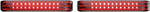 Custom Dynamics Chrome/Smoke ProBeam LED Bagz Saddlebag Lights (PB-SBSEQ-BCM4CS)