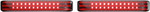 Custom Dynamics Black/Smoke ProBeam LED Bagz Saddlebag Lights (PB-SBSEQ-HD-BS)