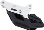 Moose Aluminum Silver Chain Guide (1231-1061)