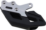 Moose Aluminum Silver Chain Guide (1231-1065)