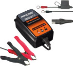 Moose Optimate 1 Duo Battery Charger (3807-0502)
