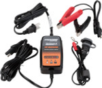 Moose Optimate 1 Duo Battery Charger (3807-0502)