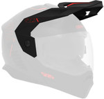 509 Delta R4 Helmet Visor/Peak