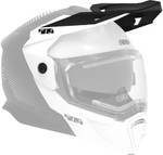 509 Delta R4 Helmet Visor/Peak
