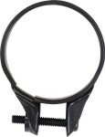 Moose 35-38mm Carburetor Clamp (2402-0286)