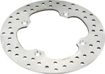 Moose OE Replacement Front Brake Rotor (1711-1986)