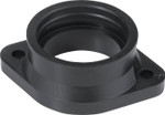 Moose Mikuni 40mm Carburetor Mounting Flange (1050-0464)