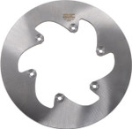 Moose Mud Proof Solid Rear Rotor (1711-2253)