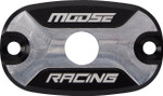 Moose Master Cylinder Aluminum Cap (1731-0779)