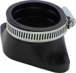 Moose Carburetor Mounting Flange (1013-0142)