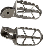 Moose ND Series Footpegs with 1/2" Offset (1620-2128)