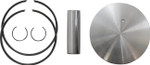 Kimpex 73.8mm High Performance PTFE Piston Kit (982088)