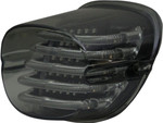 Custom Dynamics Smoke ProBeam Squareback LED Taillight Kit (PB-TL-SB-S)