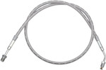 Goodridge OE Style Rear Brake Line Kit (HD9206-B)