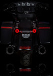 Custom Dynamics Red 1157 ProBeam LED Turn Signals (PB-RR-1157)