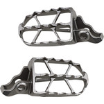 Moose ND Series Footpegs with 1/2" Offset (1620-2147)