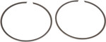 Kimpex 2-Stroke Piston Ring Set 64mm (293993)