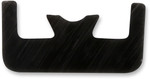 Garland 45.0625" Black UHMW Slide 12 (12-45.08-1-01-01)