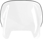 Kimpex 21.5" Clear Snowmobile Windshield (274832)