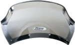 Kimpex 14" Smoke Snowmobile Windshield (274889)