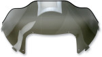 Kimpex 15" Smoke Snowmobile Windshield (274885)