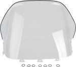 Kimpex 16" Clear Snowmobile Windshield (274846)