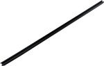 Garland 45.00" Black UHMW Slide 24 (24-4500-1-01-01)