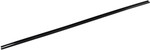 Garland 65.00" Black UHMW Slide 26 (26-65.00-1-01-01)