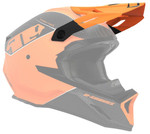 509 Altitude 2.0 Carbon Helmet Visor/Peak