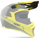 509 Tactical 2.0 and Tactical 3.0 Helmet Visor/Peak