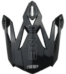 509 Tactical 2.0/Tactical 3.0/Latitude Helmet Visor/Peak
