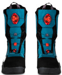 509 Raid Single Boa Mens Snow Boots