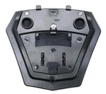 509 Delta R4 Helmet Top Vent Cover
