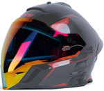 509 Delta V Ignite Helmet Electric Heated Shield